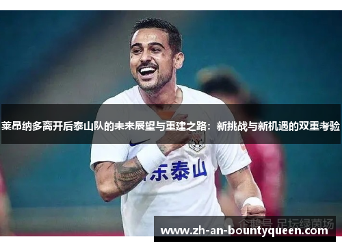 莱昂纳多离开后泰山队的未来展望与重建之路：新挑战与新机遇的双重考验