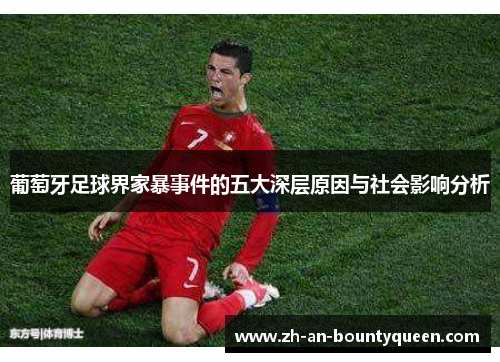 葡萄牙足球界家暴事件的五大深层原因与社会影响分析